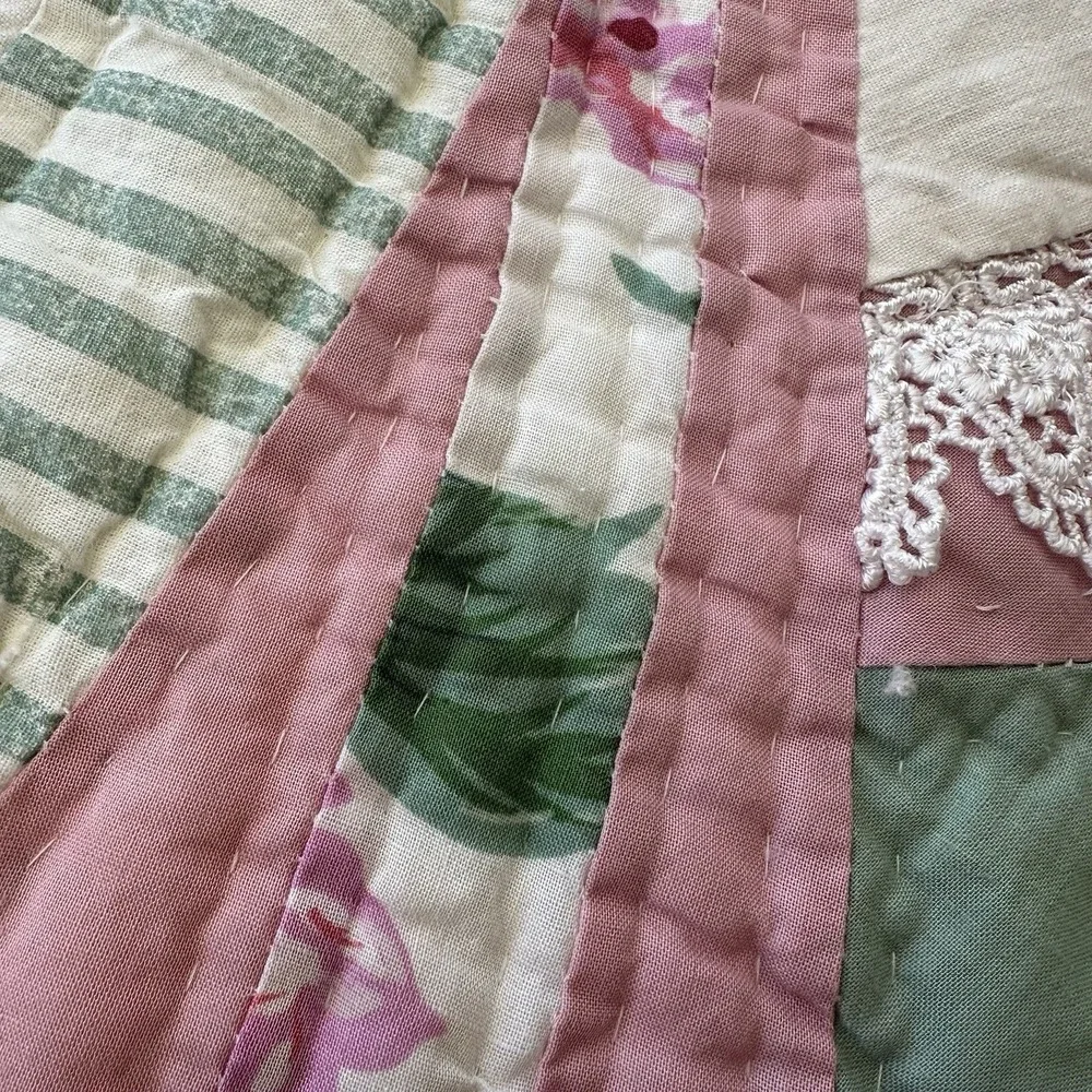 VINTAGE Arch Quilts Elmsford NY 65